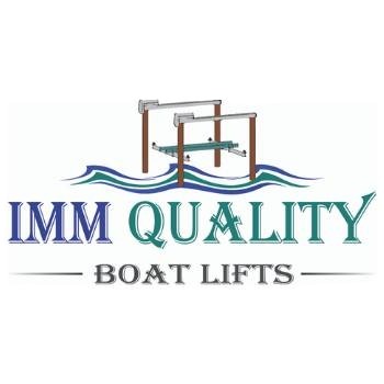 IMM Quality Boat Lifts